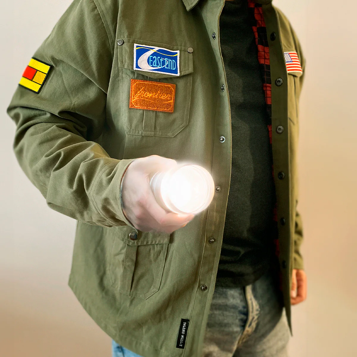 SH2 Exclusive Edition James' Jacket - Image 3