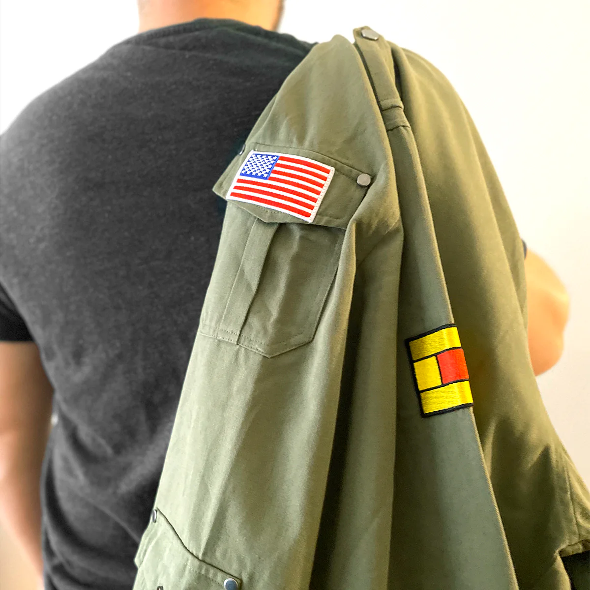 SH2 Exclusive Edition James' Jacket - Image 4