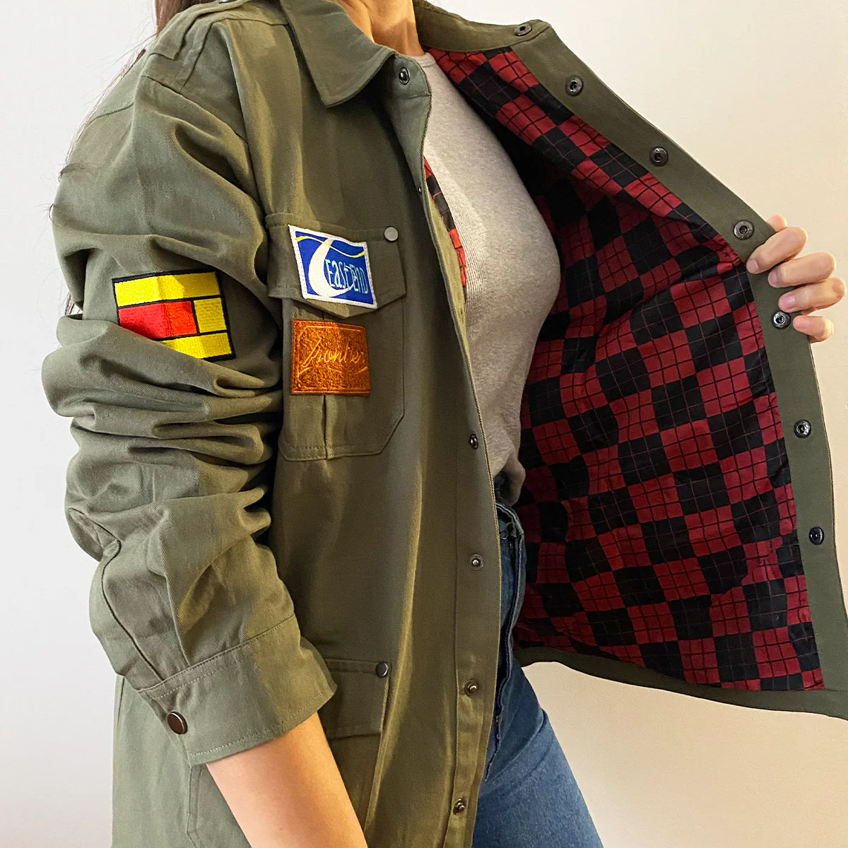 SH2 Exclusive Edition James' Jacket - Image 5