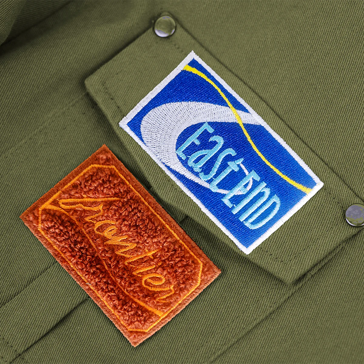 SH2 Exclusive Edition James' Jacket - Image 8