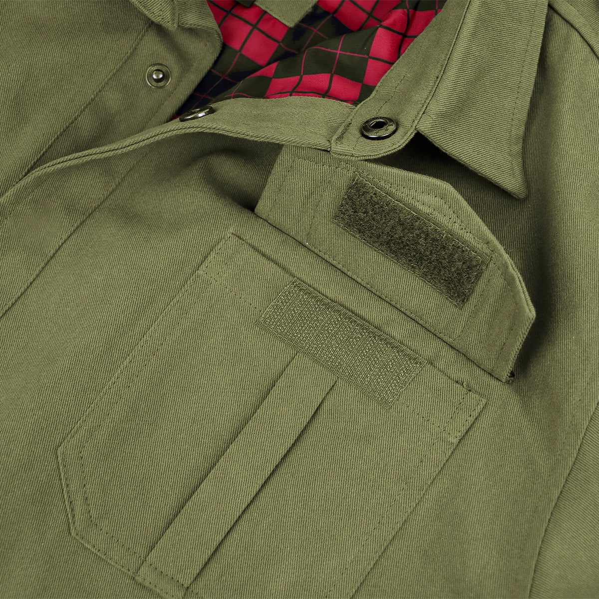 SH2 Exclusive Edition James' Jacket - Image 9