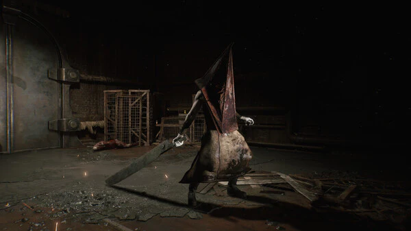 SILENT HILL 2 - Image 2