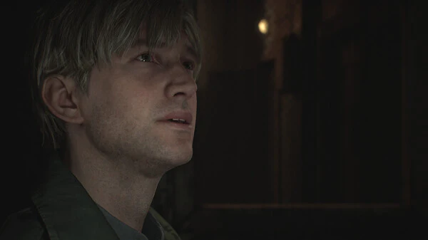 SILENT HILL 2 - Image 3