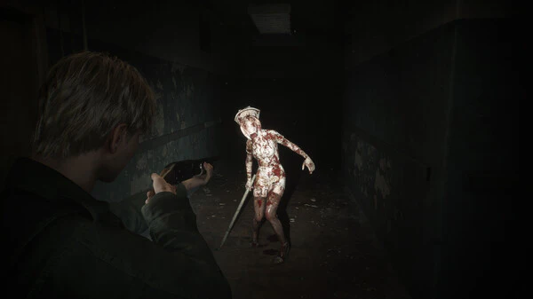 SILENT HILL 2 - Image 5