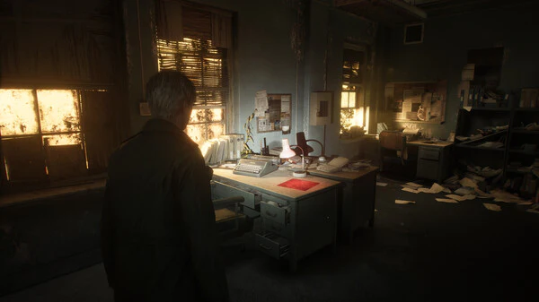 SILENT HILL 2 - Image 6