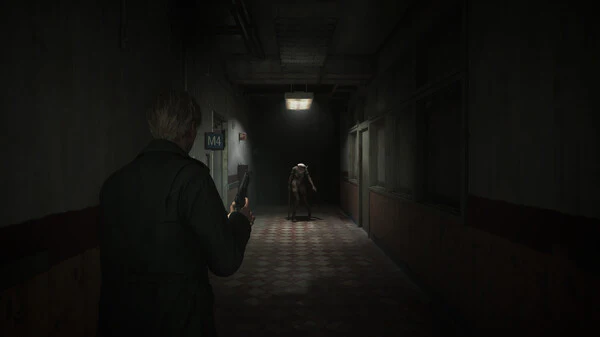 SILENT HILL 2 - Image 7