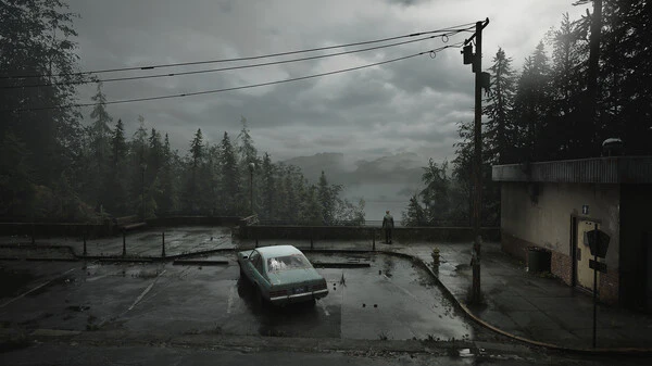 SILENT HILL 2 - Image 9