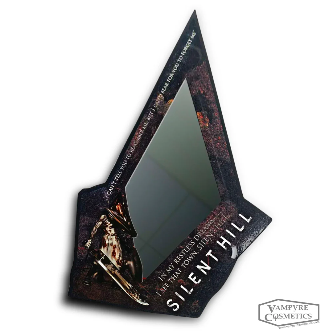 SILENT HILL 2 Pyramid Head Palette - Image 3