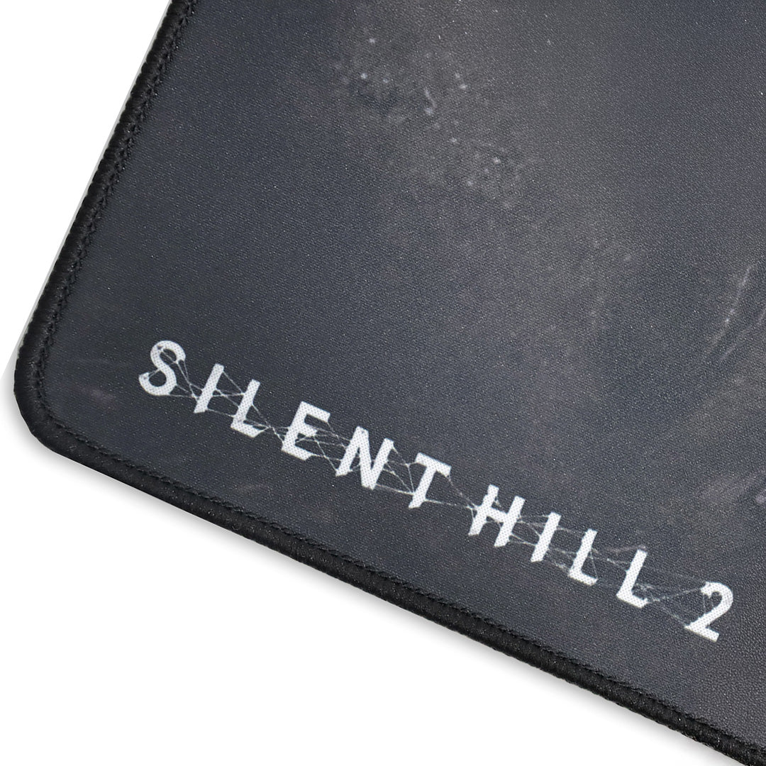 SILENT HILL 2 | Gallows Puzzle Gaming Mouse Pad - Image 3