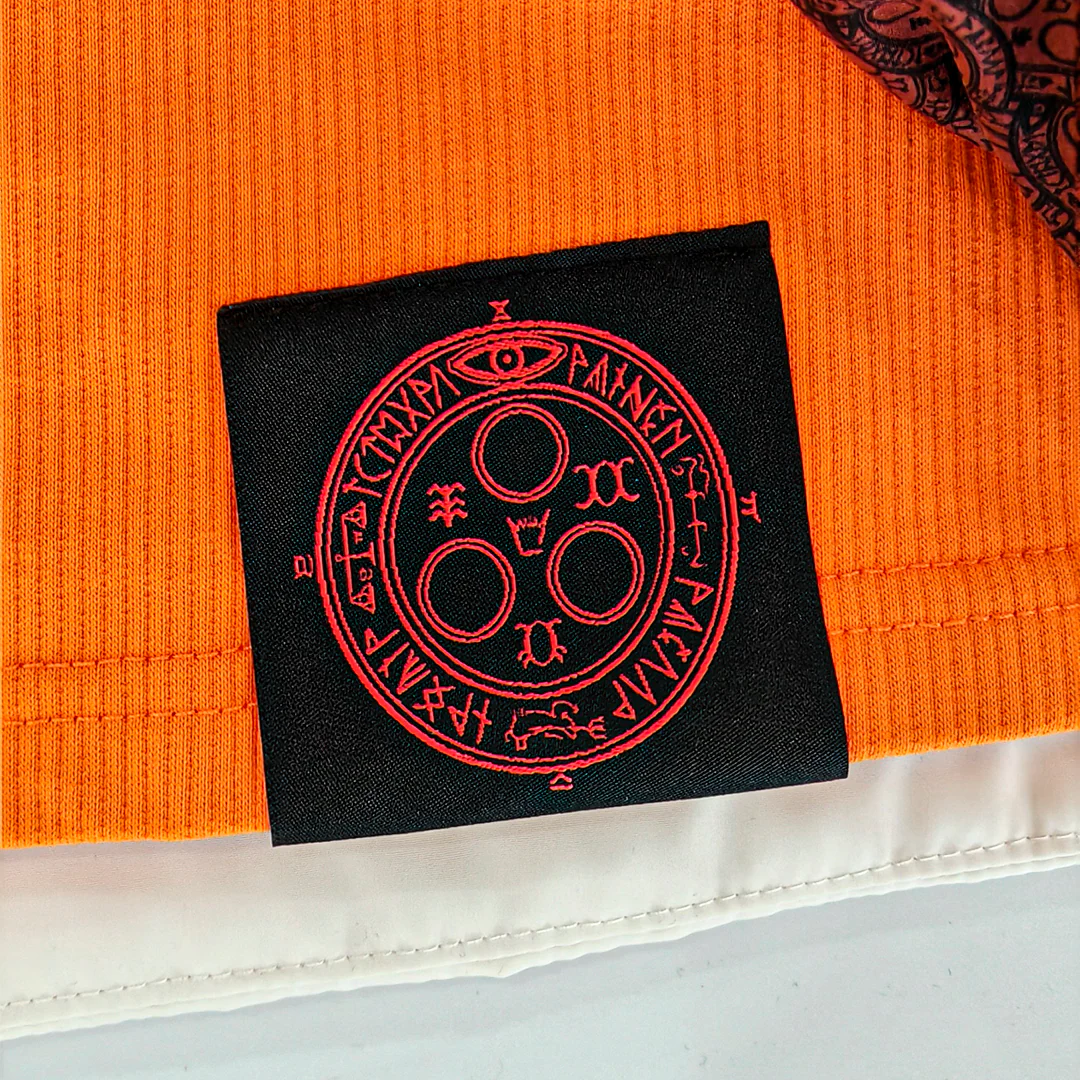SILENT HILL 3 Heather's Vest & Shirt Set - Image 4