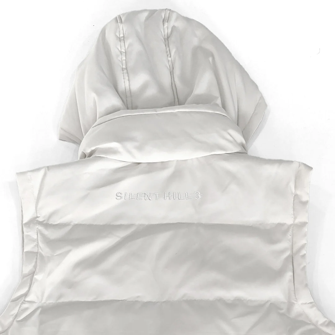SILENT HILL 3 Heather's Vest & Shirt Set - Image 6