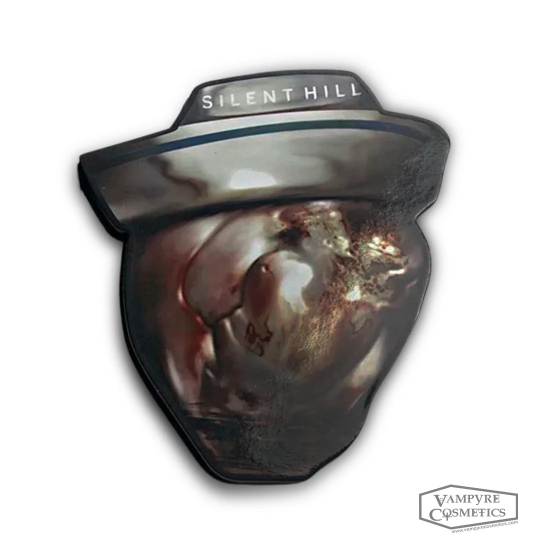 SILENT HILL Bubble Head Nurse Palette - Image 3