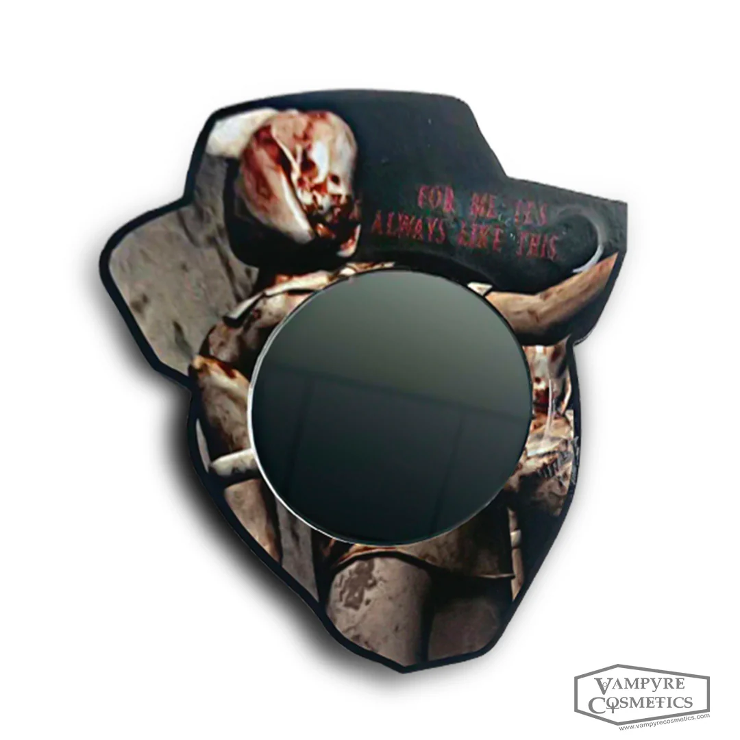 SILENT HILL Bubble Head Nurse Palette - Image 4