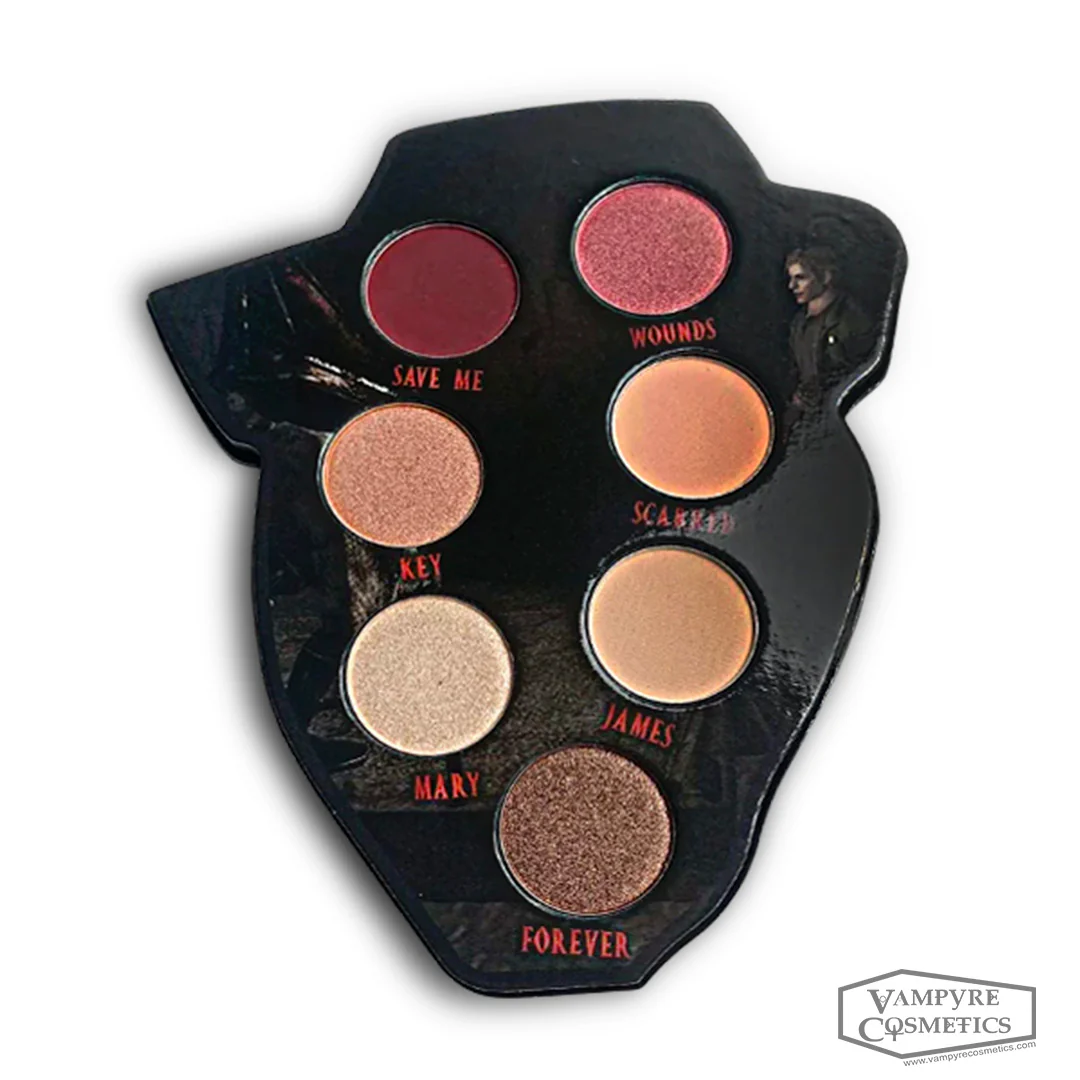 SILENT HILL Bubble Head Nurse Palette - Image 5