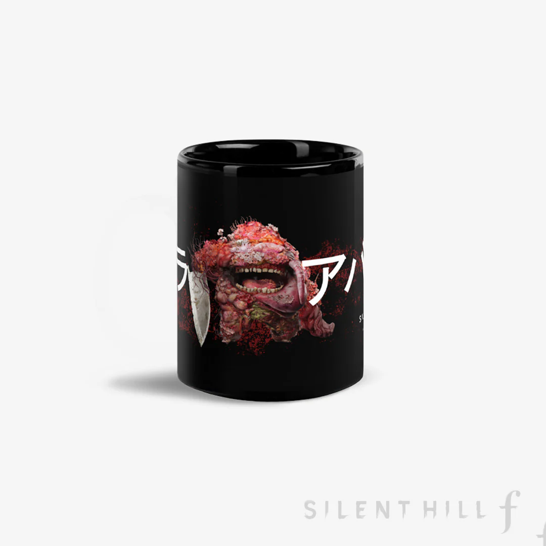 SILENT HILL f Ara-Abare Mug - Image 5