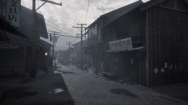 SILENT HILL f (Deluxe) - Image 10