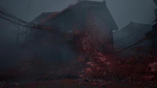 SILENT HILL f (Deluxe) - Image 6