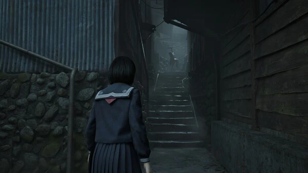 SILENT HILL f (Deluxe) - Image 8