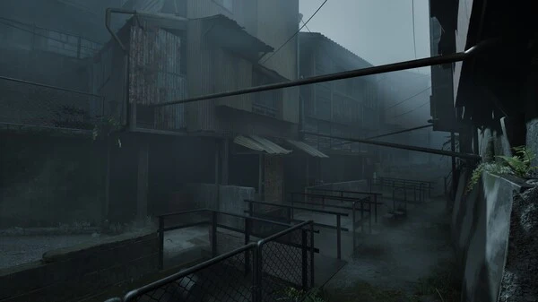SILENT HILL f (Deluxe) - Image 9
