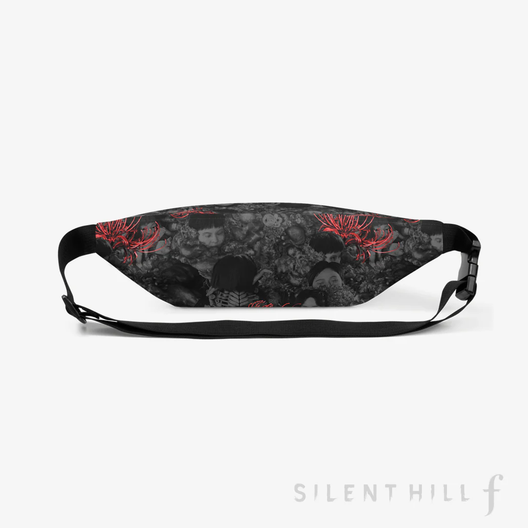 SILENT HILL f Fanny Pack - Image 3