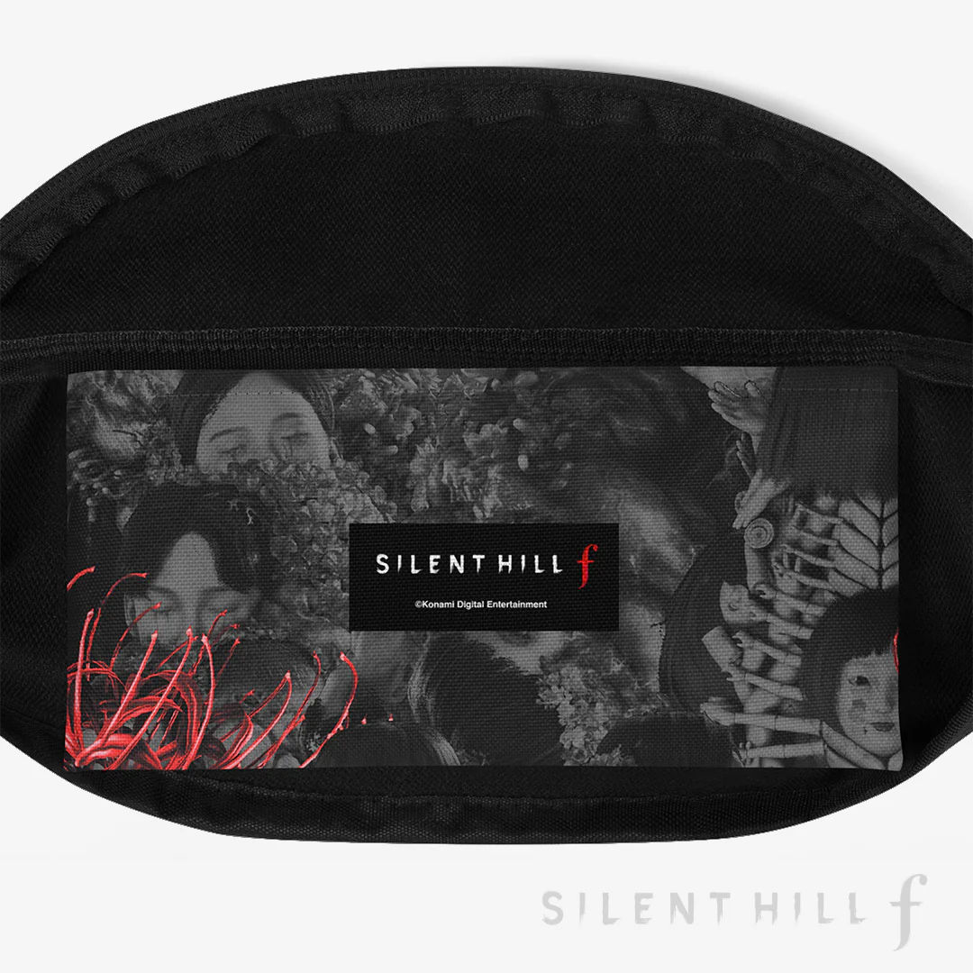 SILENT HILL f Fanny Pack - Image 4
