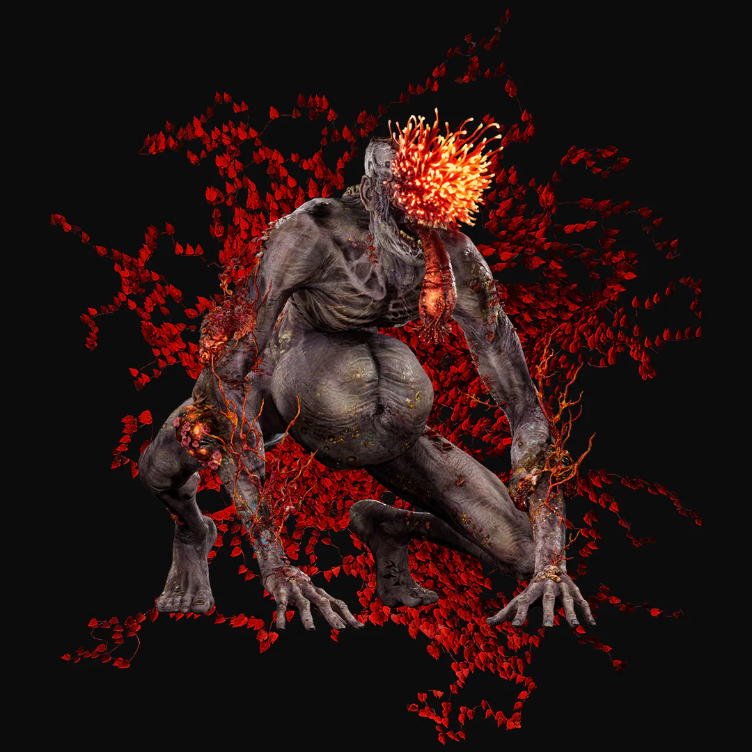 SILENT HILL f Irohihi Sweatshirt - Image 3