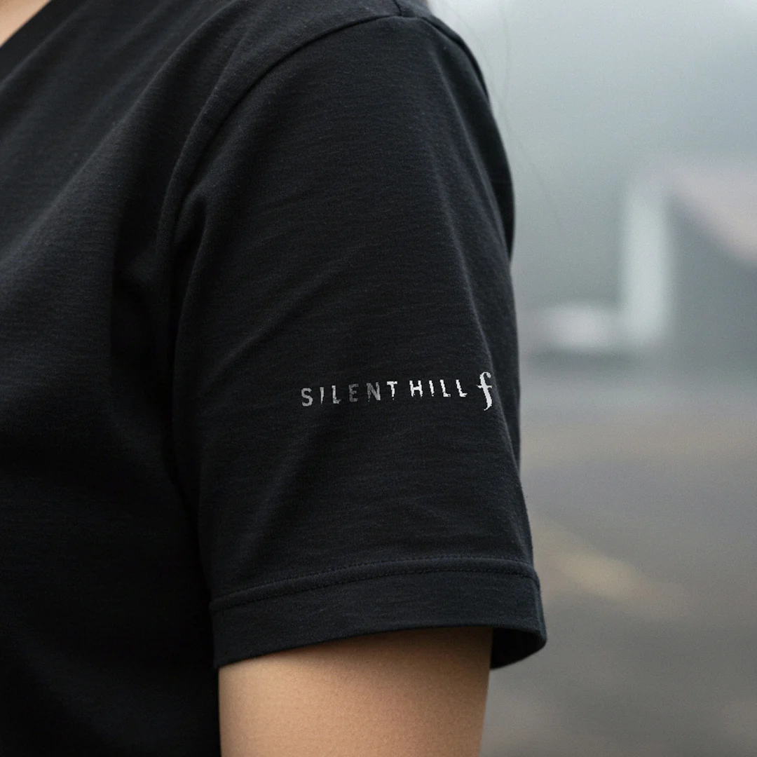 Silent Hill f T-Shirt - Image 2