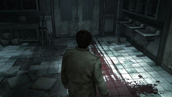 Silent Hill Homecoming - Image 2
