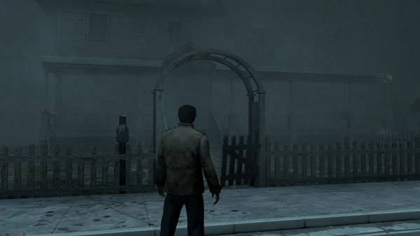 Silent Hill Homecoming - Image 5