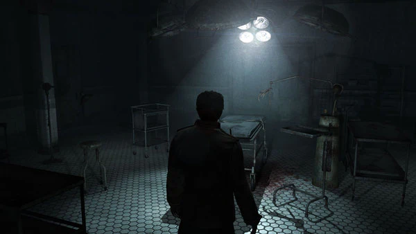 Silent Hill Homecoming - Image 6