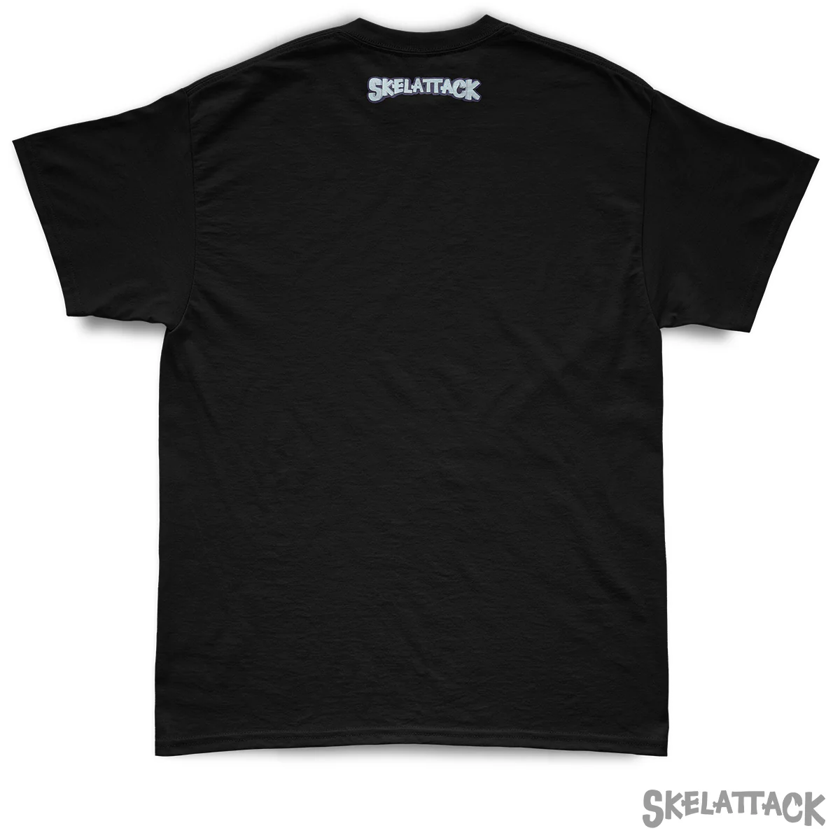Skelly and Imber T-Shirt - Image 3