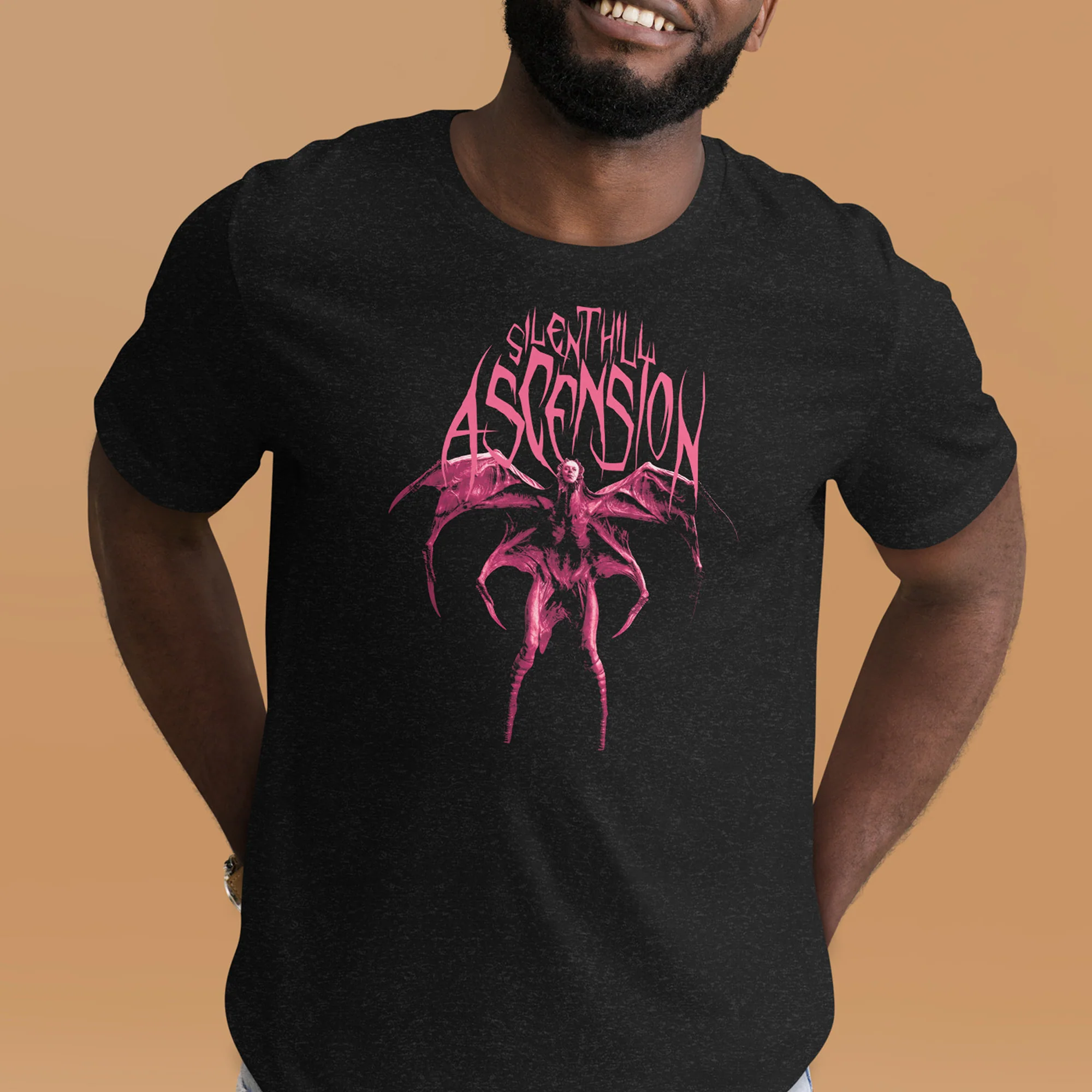 Stinger T-Shirt - Image 4