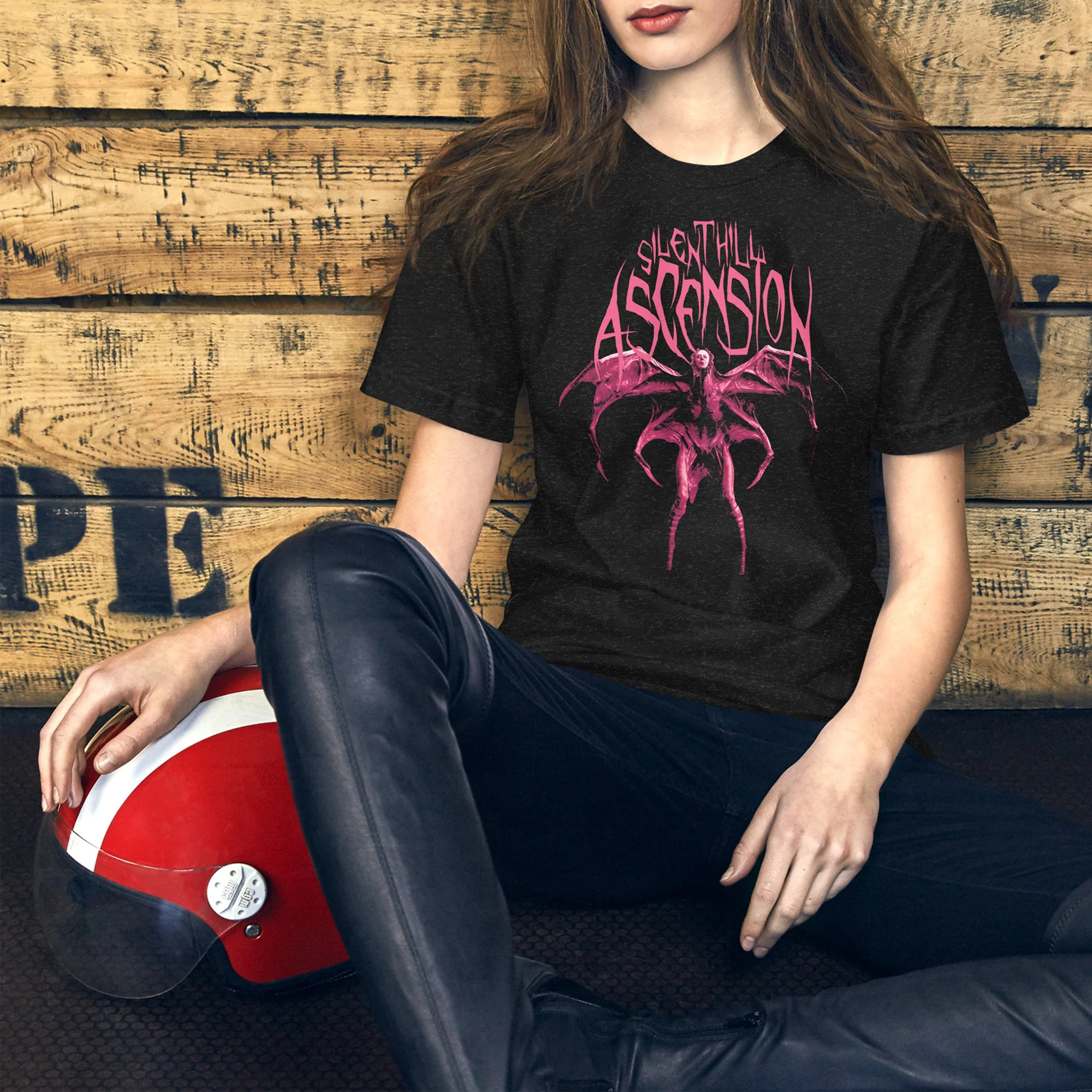 Stinger T-Shirt - Image 5