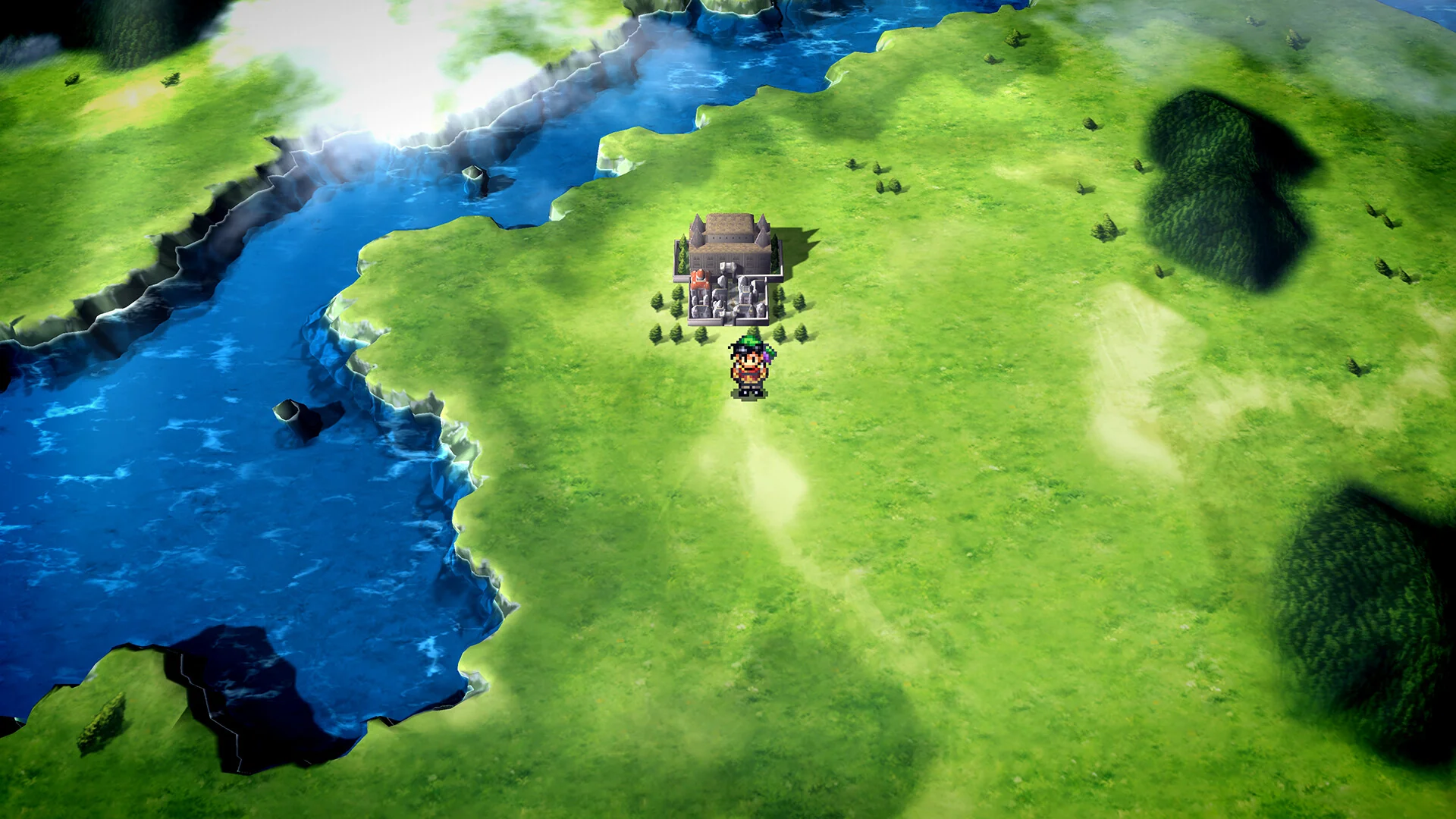 Suikoden I&II HD Remaster Gate Rune and Dunan Unification Wars - Image 2