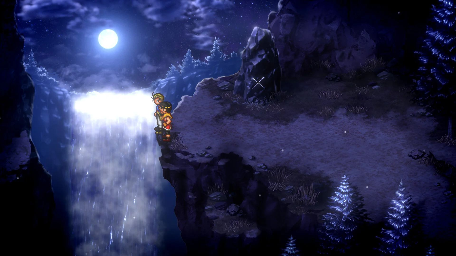 Suikoden I&II HD Remaster Gate Rune and Dunan Unification Wars - Image 5
