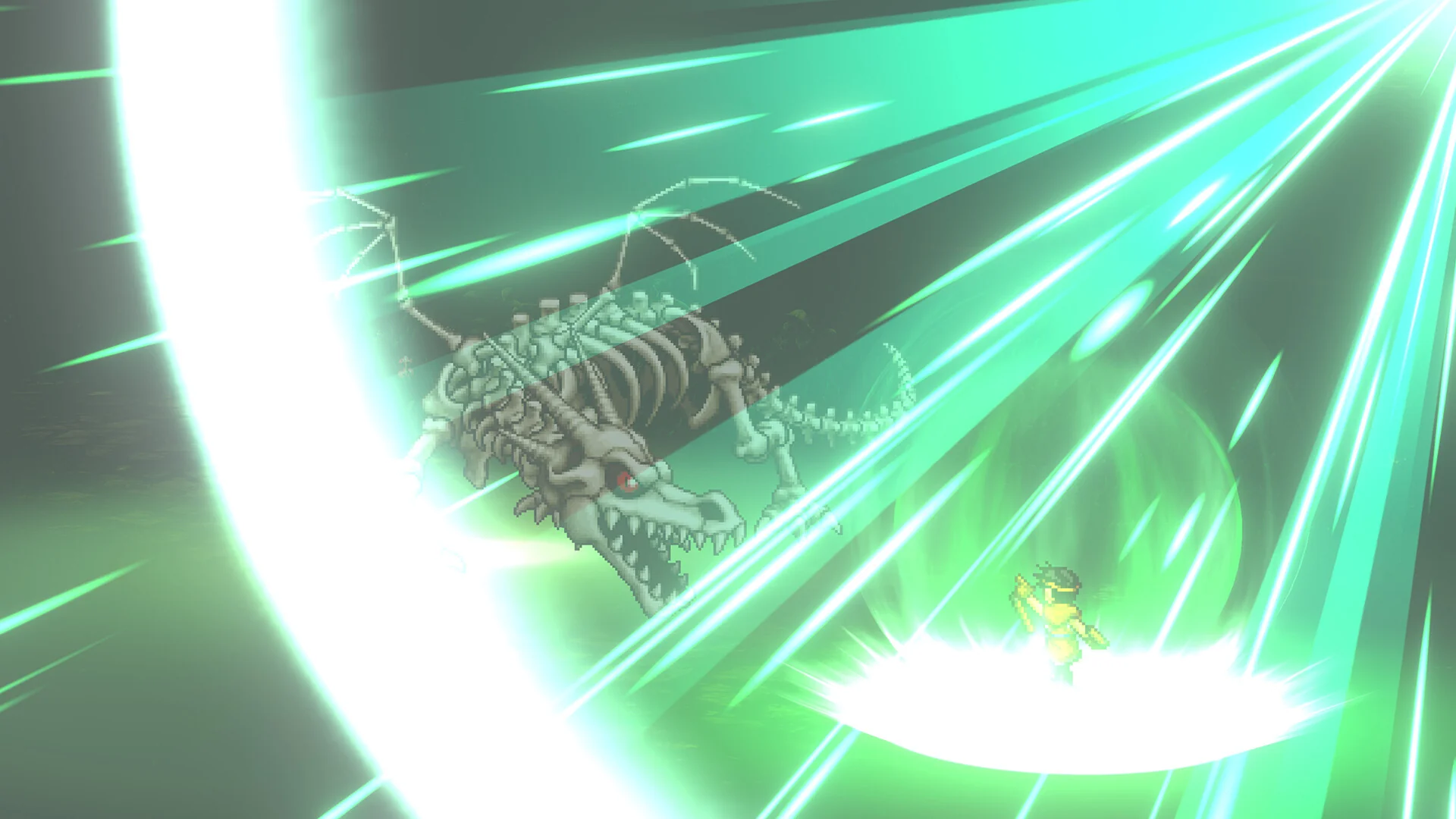 Suikoden I&II HD Remaster Gate Rune and Dunan Unification Wars - Image 8