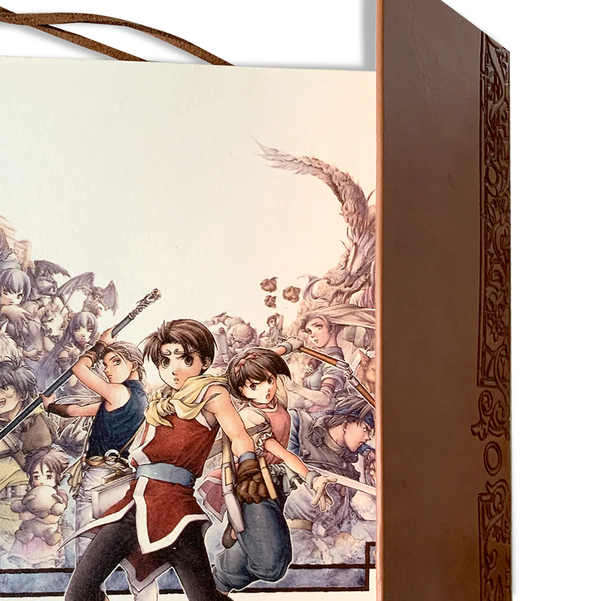 Suikoden Journal - Image 4