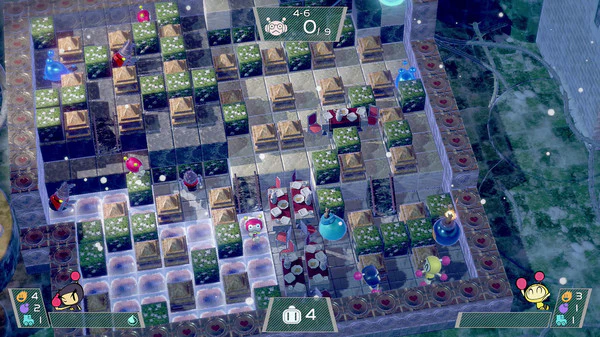 Super Bomberman R - Image 17