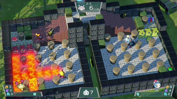 Super Bomberman R - Image 18