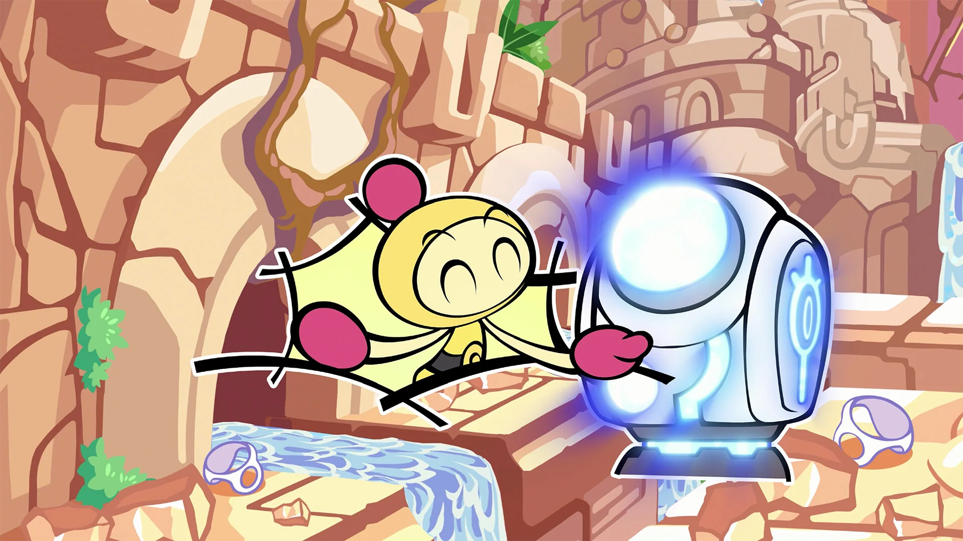 Super Bomberman R 2 - Image 5