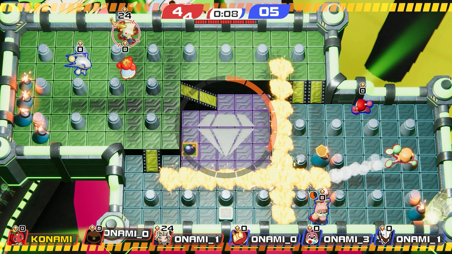Super Bomberman R 2 - Image 6