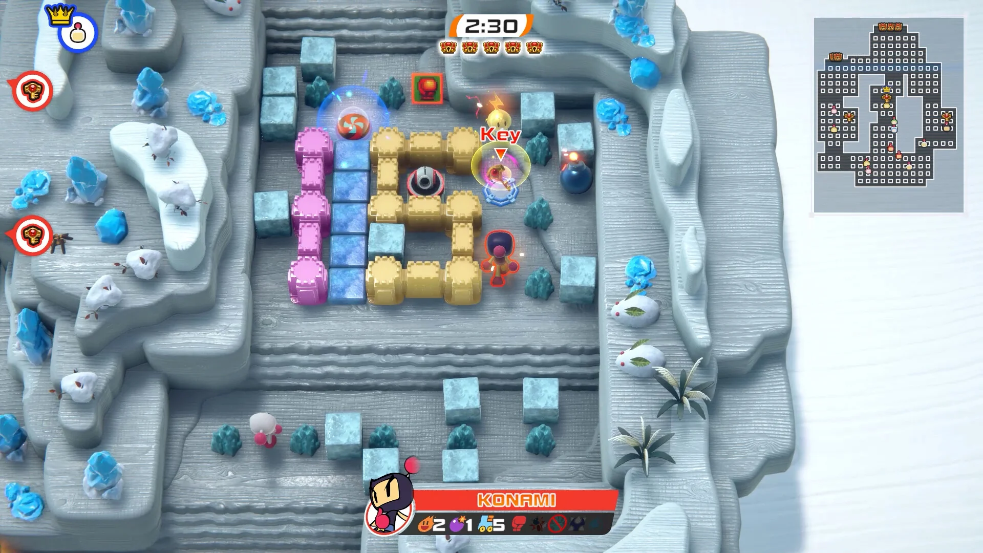 Super Bomberman R 2 - Image 7