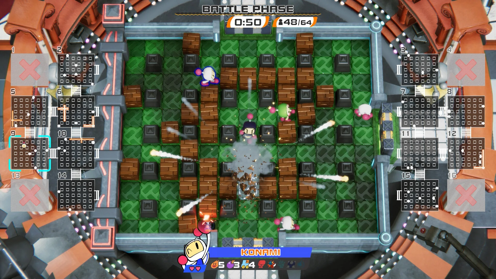 Super Bomberman R 2 - Image 9