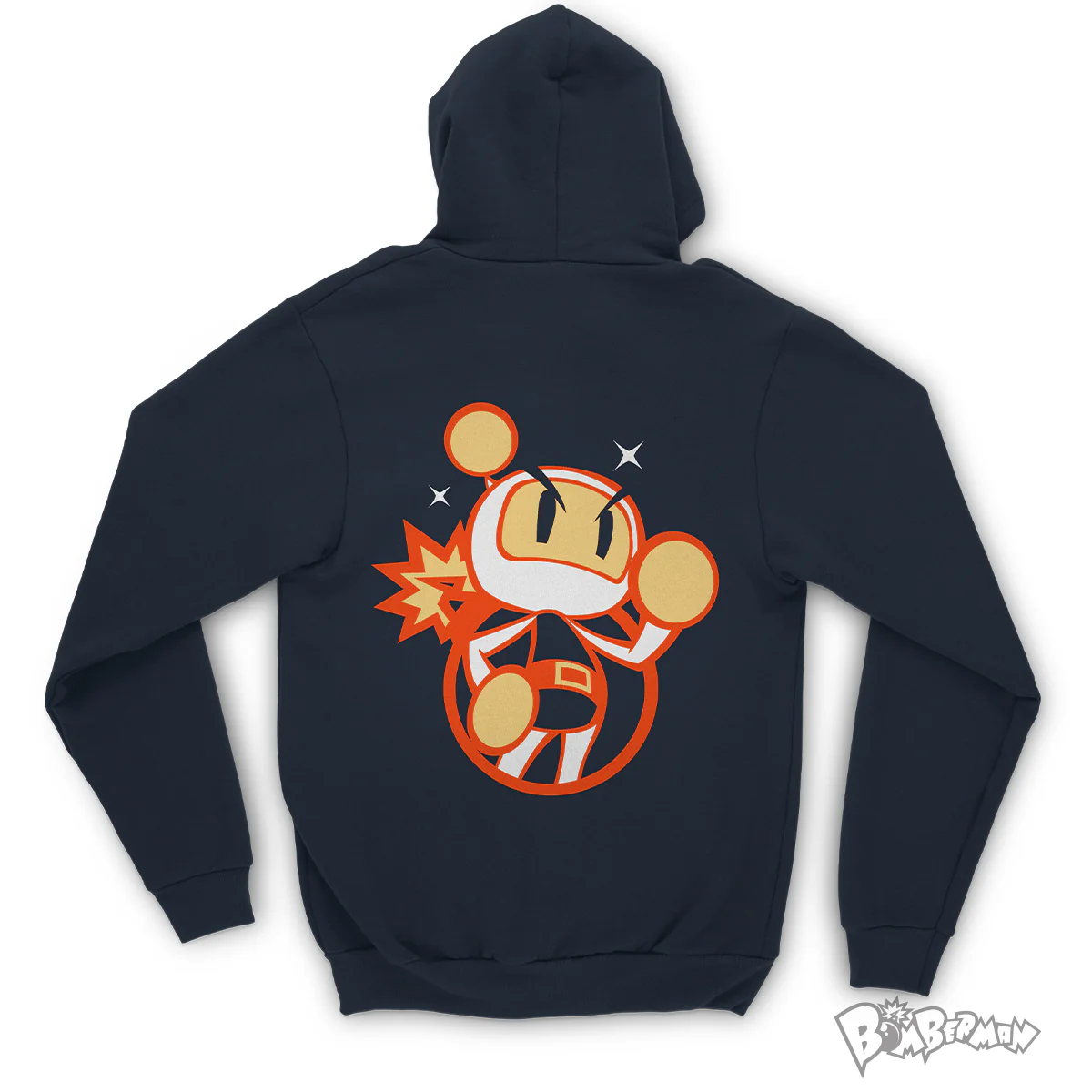 Super Bomberman R 2 Hoodie - Image 4