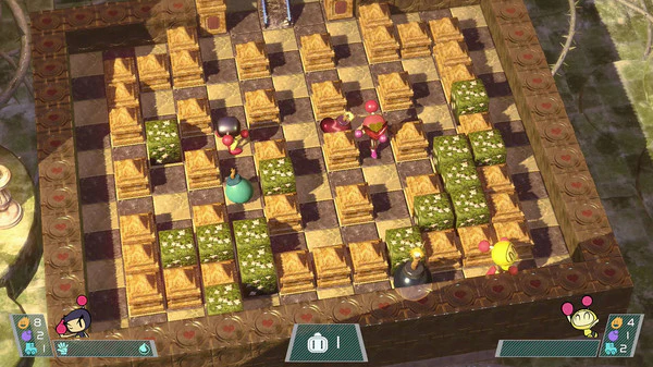 Super Bomberman R - Image 2