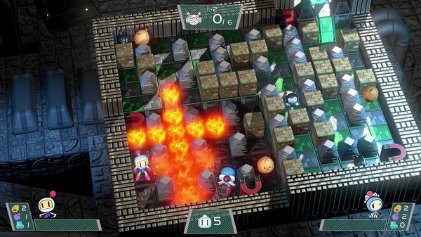 Super Bomberman R - Image 6
