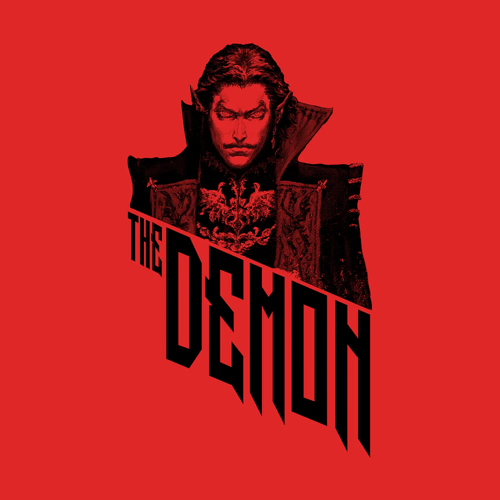 The Demon T-Shirt - Image 2