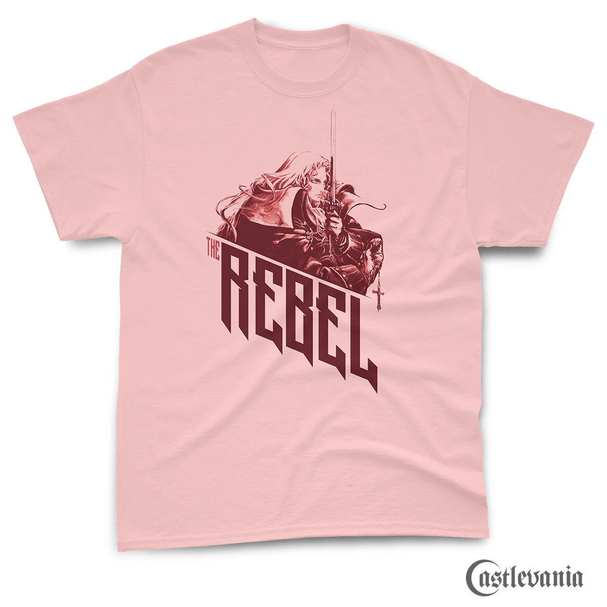 The Rebel T-Shirt