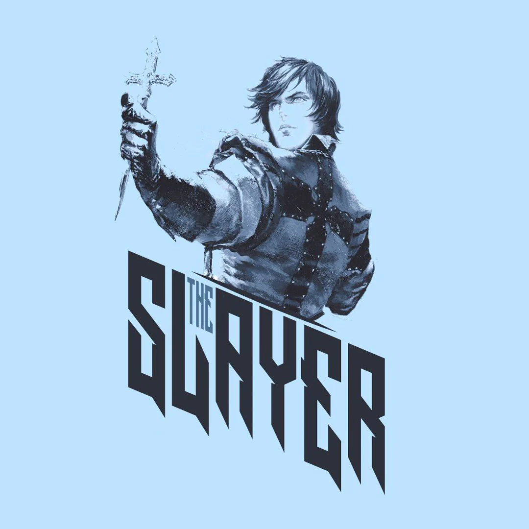 The Slayer T-Shirt - Image 2