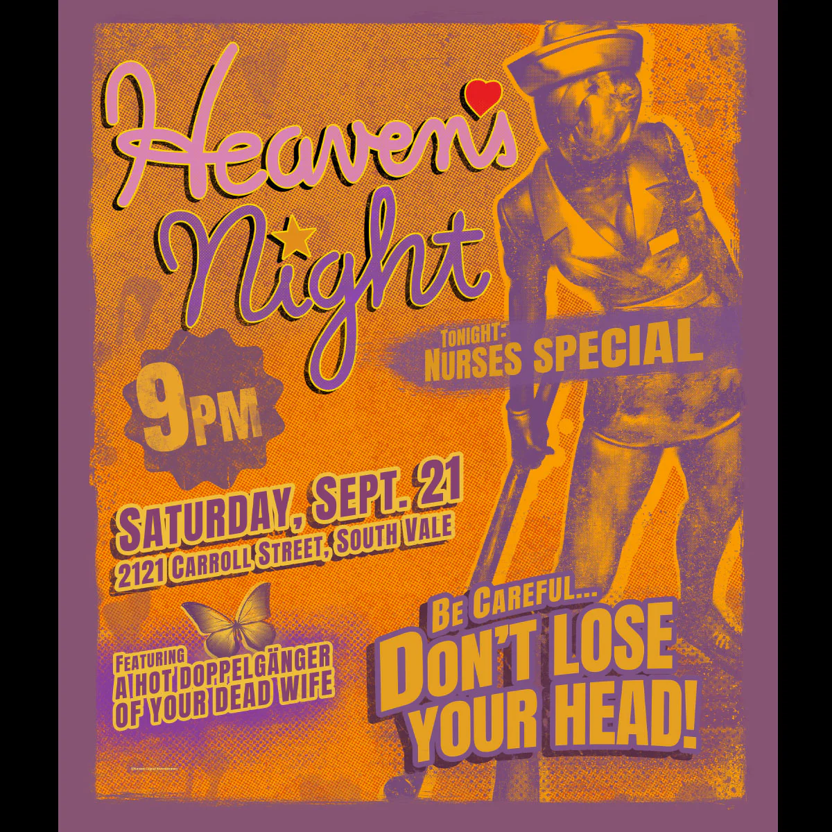 Heaven's Night Throw Blanket - Image 3